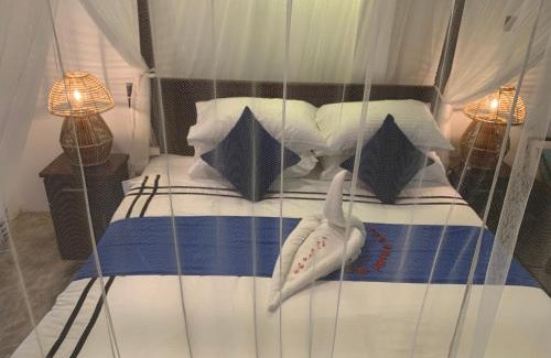 Talpe House | Samadhi Garden
