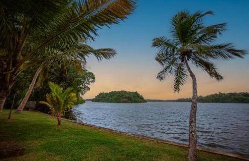 Rathgama Hotel | Samadhi Lagoon Villa