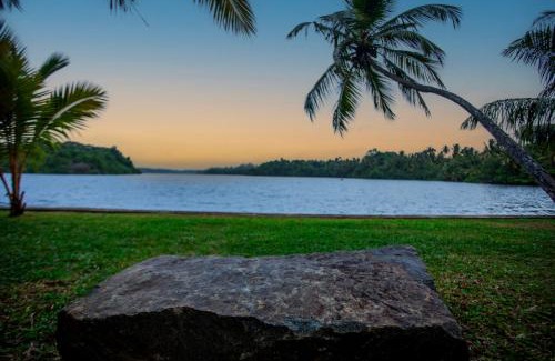 Rathgama Hotel | Samadhi Lagoon Villa