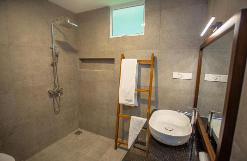 Rathgama Hotel | Samadhi Lagoon Villa