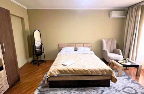 Almaty Apartment | Samal Suites