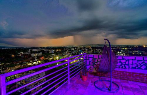 Rishikesh House | Samam By the Ganges