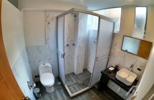 Cusco Apartment | Samana Wasi