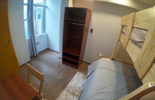 Cusco Apartment | Samana Wasi