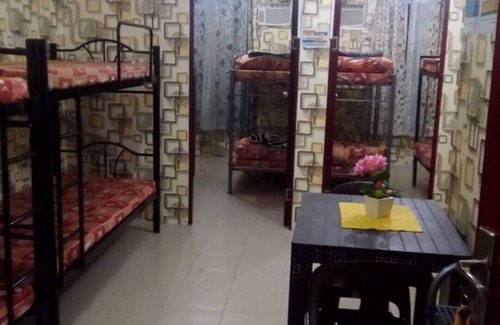 Tondo Hostel | Samanakans Condotel- Dormitory type room NO Breakfast Unit #24