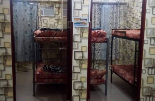 Tondo Hostel | Samanakans Condotel- Dormitory type room NO Breakfast Unit #24