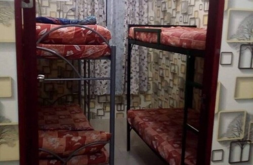 Tondo Hostel | Samanakans Condotel- Dormitory type room NO Breakfast Unit #24