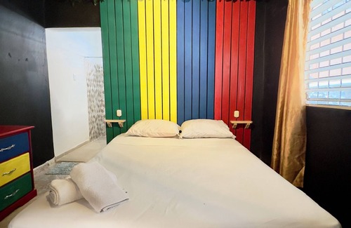 Samana Hotel | SamanaTaman