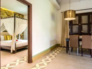 Kep Resort | Samanea Beach Resort & Spa