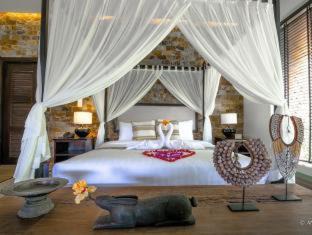 Kep Resort | Samanea Beach Resort & Spa