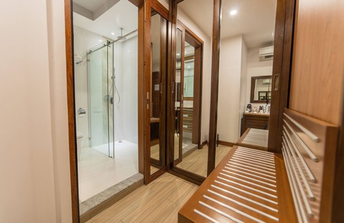 Hulhumale Hotel | Samann Host
