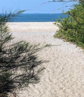 Devbag Resort | Samant Beach Resort