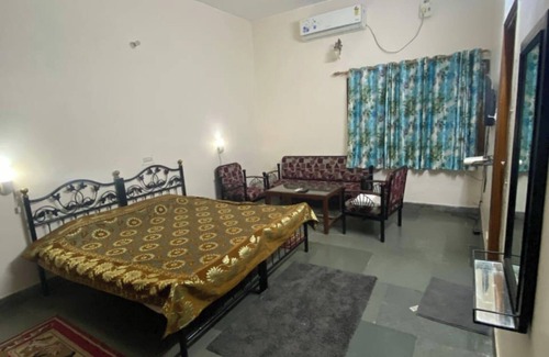 Bullawala Resort | Samar Niwas Dehradun
