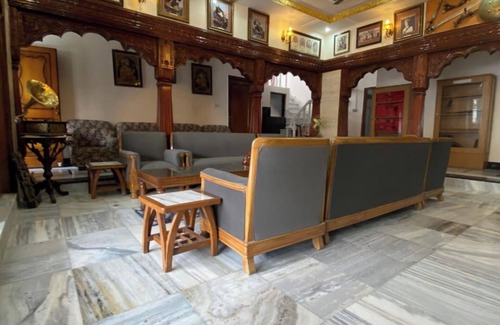 Bullawala Resort | Samar Niwas Dehradun