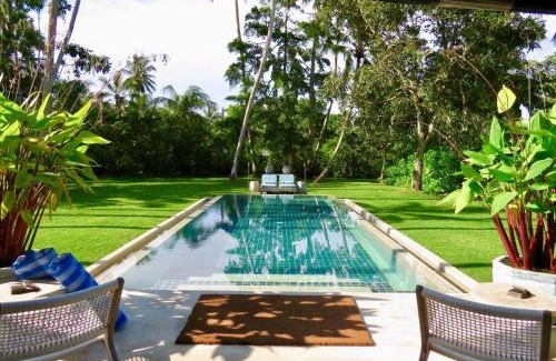 Talpe Bed & Breakfast | Samaragiri