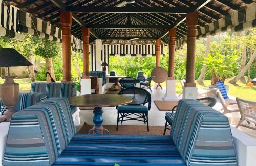 Talpe Bed & Breakfast | Samaragiri