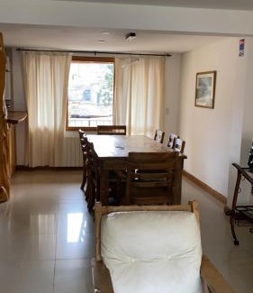 Lanin National Park House | Samay Huasi - 3 dorm en suite - inmejorable ubicación - cochera cub