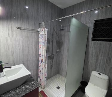 Nadi Apartment | Samayra's Apartment