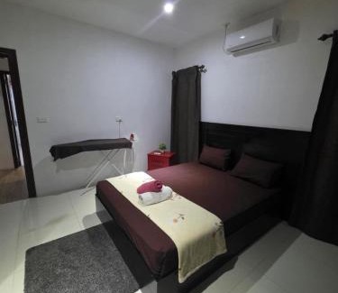 Nadi Apartment | Samayra's Apartment