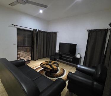 Nadi Apartment | Samayra's Apartment
