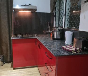 Nadi Apartment | Samayra's Apartment