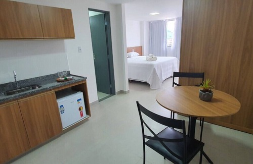 Sao Joao Nepomuceno Hotel | Samba Aliança São João Nepomuceno