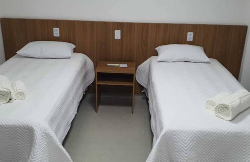 Sao Joao Nepomuceno Hotel | Samba Aliança São João Nepomuceno