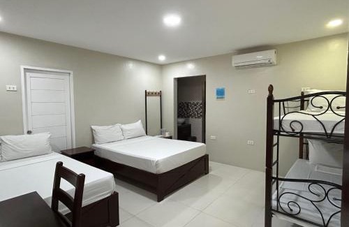 Olongapo Hotel | Samba Bluewater Resort