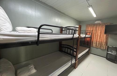 Olongapo Hotel | Samba Bluewater Resort