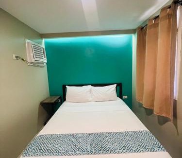 Olongapo Hotel | Samba Bluewater Resort