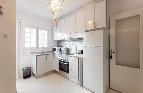 Gandia House | SAMBA - Great apartment just 5.8 km away from the beach of Playa de Venecia