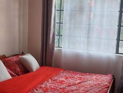 Nairobi House | Samba House
