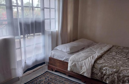 Nairobi House | Samba House