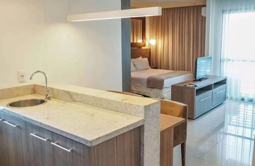 Jacarepagua Hotel | Samba Rio Convention & Residence