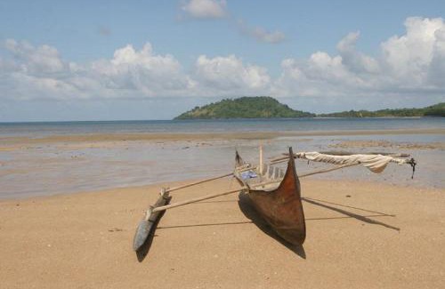 Ambaro Bed & Breakfast | Sambatra Bed and Breakfast