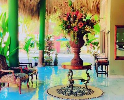San Miguel Hotel | Sambo Mambo Beach Hotel
