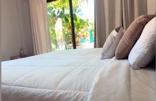 El Cuco Hotel | Sambo Mambo Beach Hotel