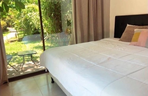 El Cuco Hotel | Sambo Mambo Beach Hotel