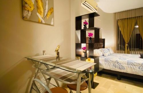 Entre Rios Apartment | Sambo Suite Wifi Parking Samborondon
