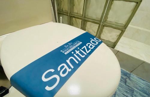Entre Rios Apartment | Sambo Suite Wifi Parking Samborondon