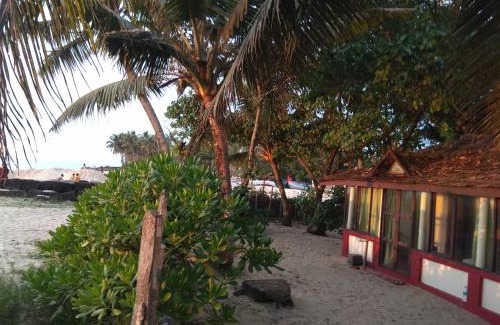 Alappuzha Bed & Breakfast | SAMBODHI YOGA RETREAT