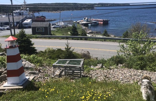 Halifax County House | Sambro-by-the-Sea - Spectacular View !