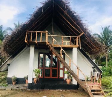 Panama House | Sambu Cabana Panama