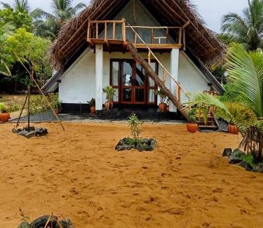 Panama House | Sambu Cabana Panama
