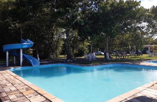 Ilha Comprida Hotel | Samburá Chalés