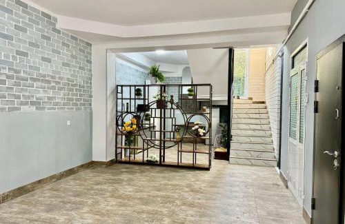 Tashkent Apartment | Samdarvoza