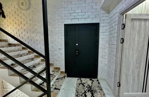 Tashkent Apartment | Samdarvoza