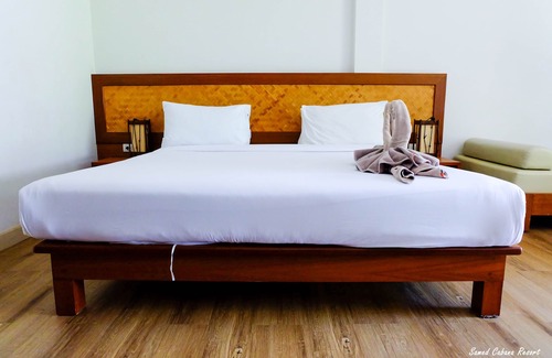 Rayong Resort | Samed Cabana Resort