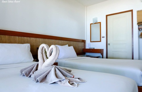 Rayong Resort | Samed Cabana Resort