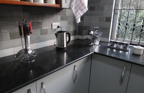 Dar es Salaam Apartment | Sami BnB Apt 4 - Makongo after Mlimani City
